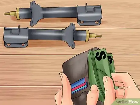 Image titled Replace Shocks Step 2