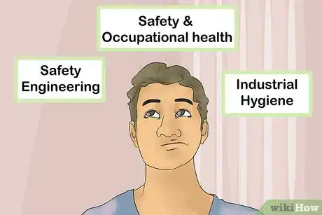 Image titled Become an OSHA Inspector Step 1