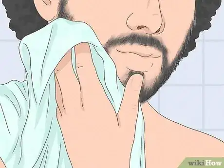 Image titled How Often Should You Wash Your Beard Step 7