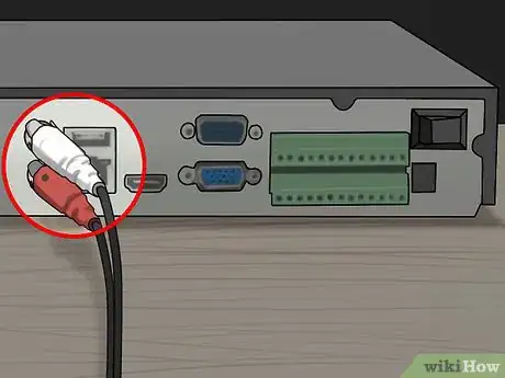Image titled Connect DVR to TV Step 21