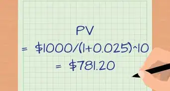 Calculate Bond Value