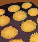 Add Filling to a Cupcake