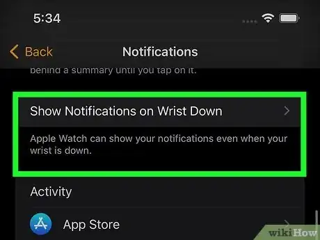 Image titled Get WhatsApp on Apple Watch Step 2