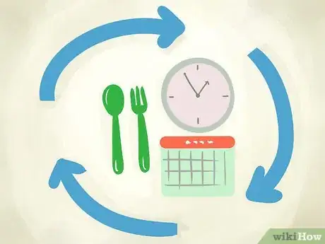 Image titled Adopt an Intermittent Fasting Diet Step 7