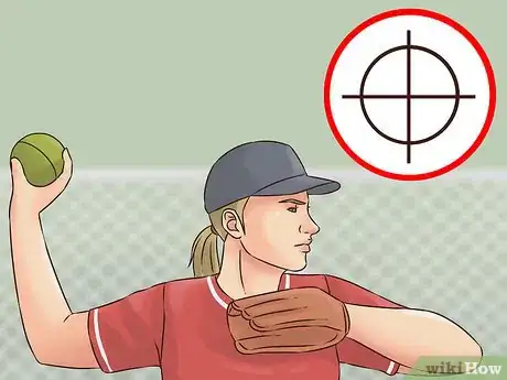 Image titled Play Softball Step 22