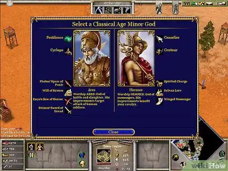 Image titled Kill at Age of Mythology Step 3