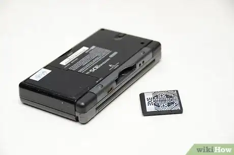 Image titled Mod a Nintendo DS with an R4 Flashcart Step 1