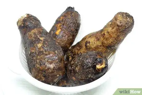 Image titled Cook Taro Root Step 3