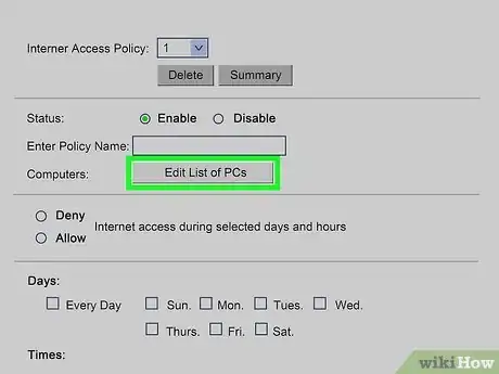 Image titled Configure a Linksys Router Step 18