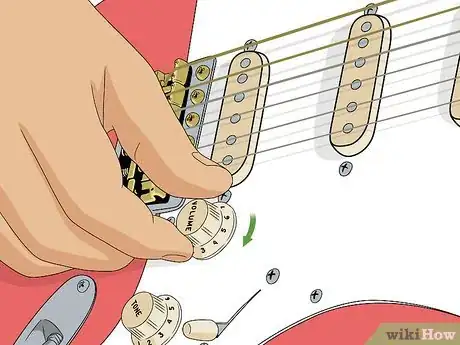 Image titled Create Guitar Feedback Step 2