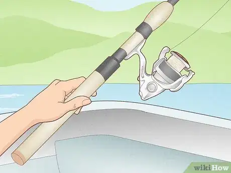 Image titled Become a Professional Fisherman Step 13