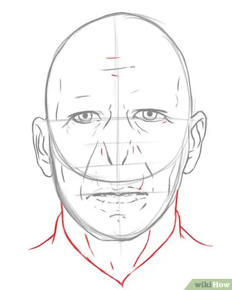 Image titled Draw Voldemort Step 3