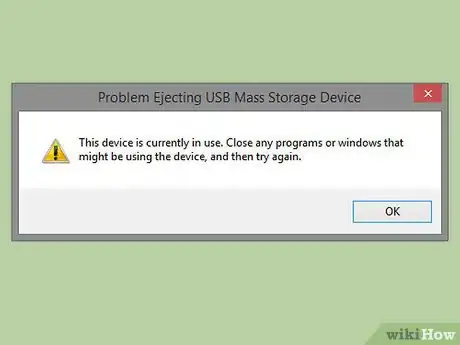 Image titled Prevent a USB Flash Drive from Corrupting the Files and Folders Within It Step 4