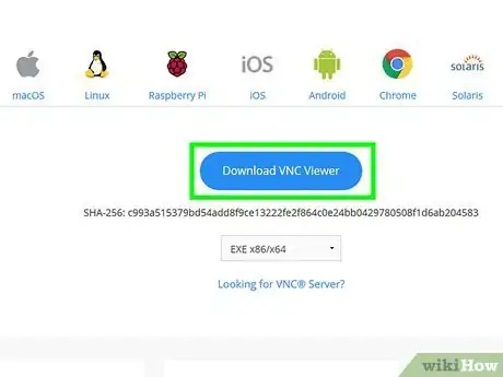 Image titled Use RealVNC Step 4
