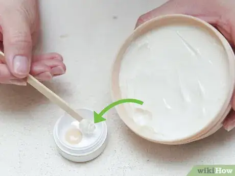 Image titled Create an Eyeshadow Primer Step 3