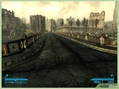 Image titled Get to Rivet City in Fallout 3 Step 3