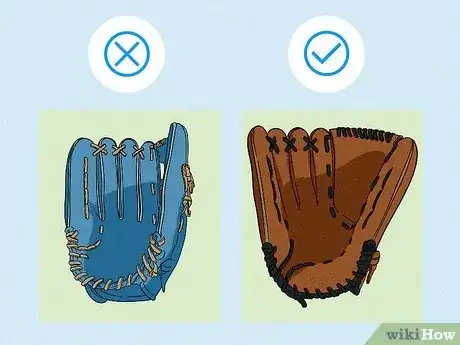 Image titled Measure a Baseball Glove Step 8