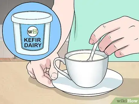 Image titled Make Kefir Step 10