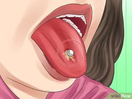 Image titled Eat with a Tongue Piercing Step 12