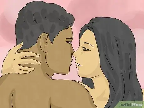 Image titled Does Sex Strengthen a Relationship Step 1