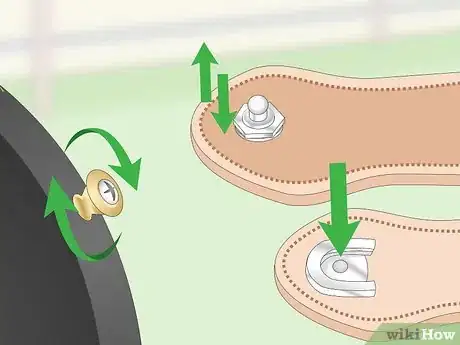 Image titled Install Schaller Strap Locks Step 12