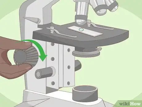 Image titled Use a Microscope Step 14