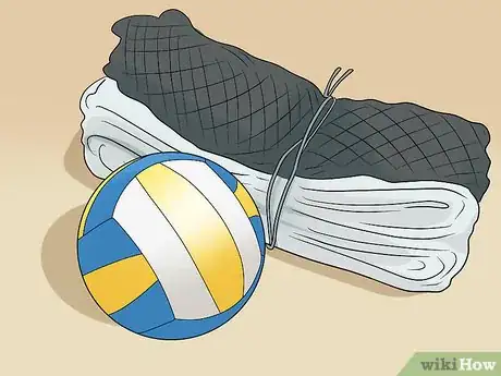 Image titled Plan a Volleyball Tournament Step 12