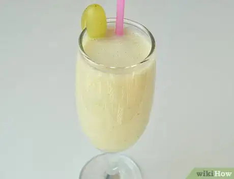 Image titled Make a Grape Smoothie Step 8