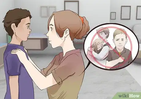 Image titled Help Your Child Accept a Second Marriage Step 11