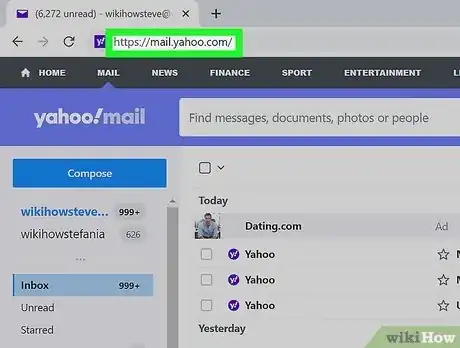 Image titled Change Your Yahoo Email Address Step 18