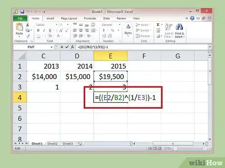 Image titled Calculate Compounded Annual Growth Rate Step 9