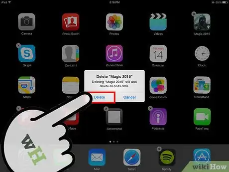 Image titled Delete Apps Step 3