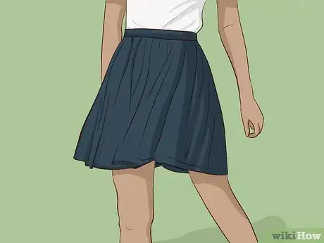 Image titled Choose the Right Skirt for Your Figure Step 9