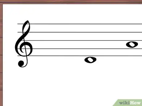 Image titled Read Music for the Violin Step 3