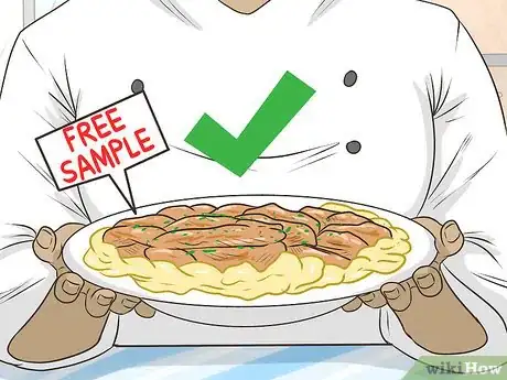 Image titled Hire a Personal Chef Step 12