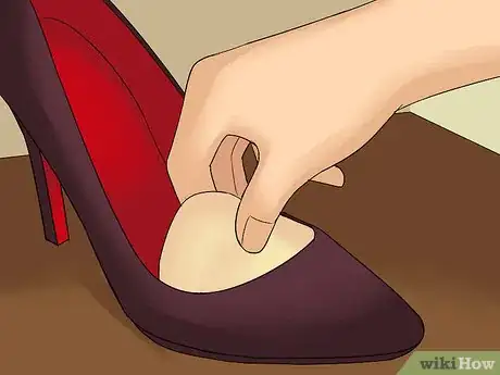 Image titled Wear Heels Step 10