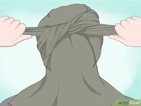 Image titled Make a Ninja Costume Step 10