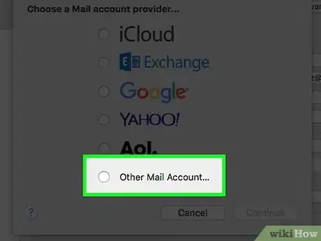 Image titled Add Email Accounts to a Mac Step 21