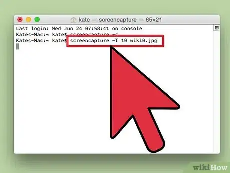 Image titled Screen Grab on a Mac Step 15
