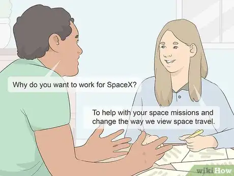 Image titled Work at SpaceX Step 6