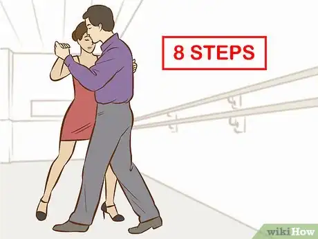 Image titled Make a Dance Routine Step 17