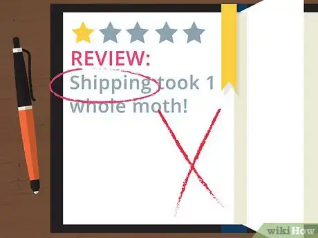 Image titled Write an Objective Amazon Review Step 5