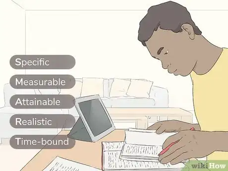 Image titled Write Objectives in a Research Proposal Step 6