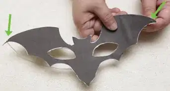 Make a Superhero Mask