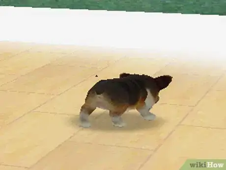 Image titled Teach Your Nintendogs Tricks Step 18