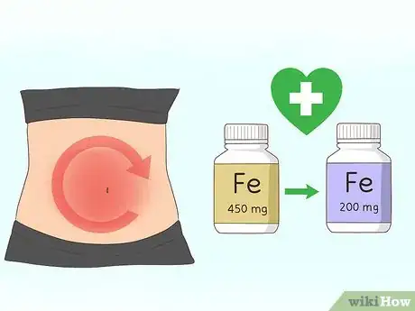 Image titled Take Iron Supplements Step 11