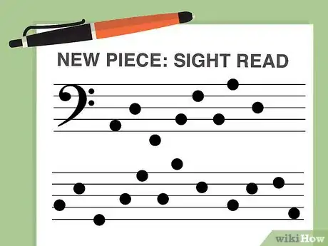 Image titled Read the Bass Clef Step 9