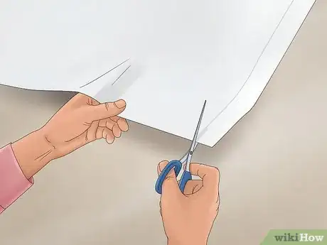 Image titled Make a Whiteboard Step 10