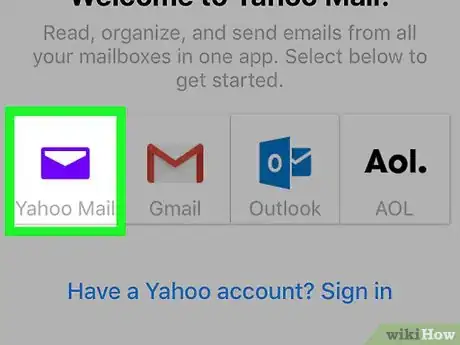 Image titled Set up a Yahoo! Mail Account Step 13