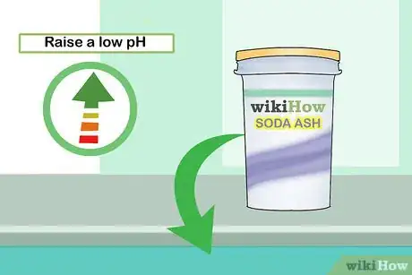 Image titled Lower Calcium Hardness in a Pool Step 5